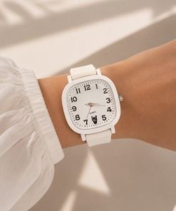 RELOJ LY0311BLANCO