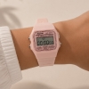 RELOJ LY0353ROSA