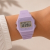 RELOJ LY0353MORADO