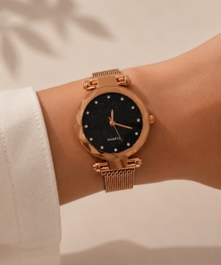 RELOJ LY0354ROSE