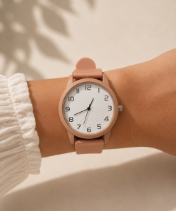RELOJ LY664ROSE