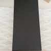 CAJA DE RELOJ NEGRO 4600