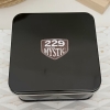 CAJA EXHIBIDOR DE RELOJ DE METAL 4603