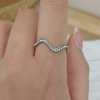 ANILLO QUIRURGICO DJ257131A (TALLE 16,17,18,19) MODELO SURTIDO