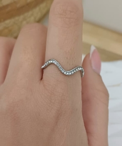 ANILLO QUIRURGICO DJ257131A (TALLE 16,17,18,19) MODELO SURTIDO