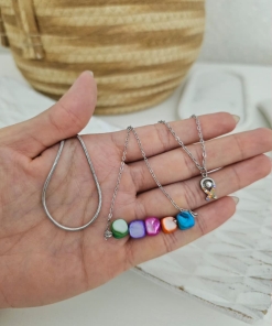 COMBO X3 CADENA AQ 07006