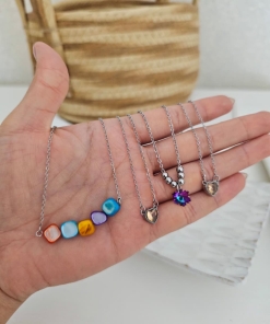 COMBO X4 CADENAS AQ 06014