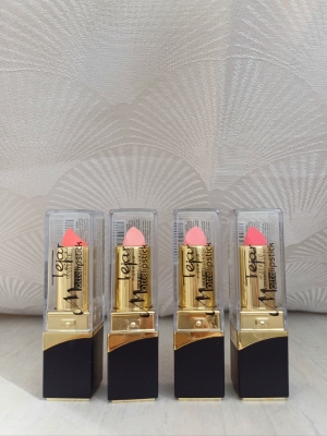 PACK X4 LABIAL 80282