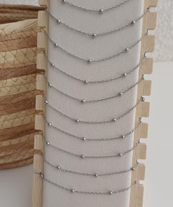 PACK X10 CADENAS AQ 50008