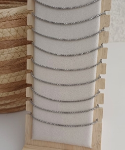 PACK X10 CADENAS AQ 50000