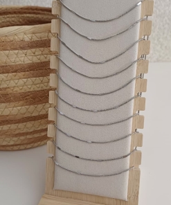 PACK X10 CADENAS AQ 50009