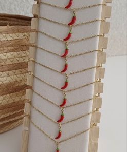 PACK X10 CADENAS AD 50016