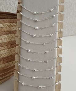 PACK X10 CADENAS AB 50012