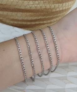 PACK X5 PULSERAS AQ 50058