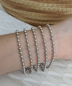 PACK X5 PULSERAS AQ 50048