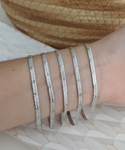 PACK X5 PULSERAS AQ 50049