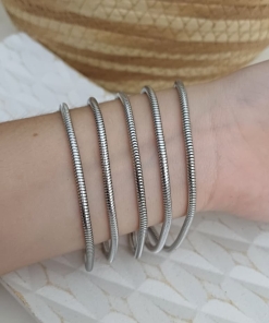 PACK X5 PULSERAS AQ 50047