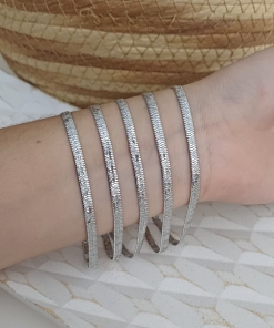 PACK X5 PULSERAS AQ 50064