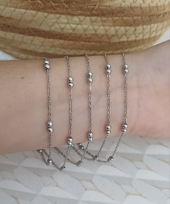 PACK X PULSERAS AQ 50073