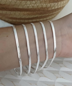 PACK X5 PULSERAS AQ 50052