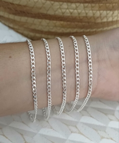 PACK X5 PULSERAS AB 50024