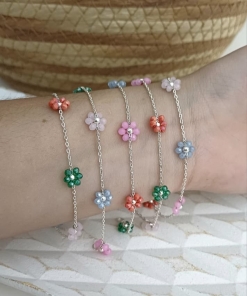 PACK X5 PULSERAS AB 50025