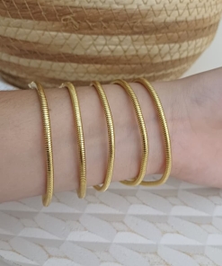 PACK X5 PULSERAS AD 50026