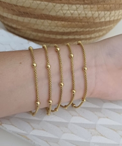 PACK X5 PULSERAS AD 50029