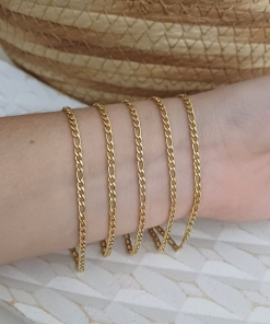 PACK X5 PULSERAS AD 50032