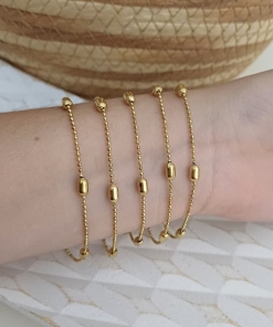 PACK X5 PULSERAS AD 50033