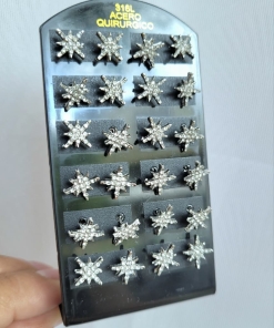 Pasaq x12 pares 09726