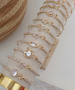 BRAZALETE AD (modelos surtidos) 32152