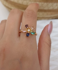 ANILLO BR 7124