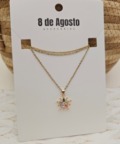 CONJUNTO AD 7514