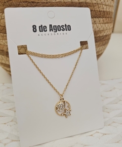CONJUNTO AD 7522