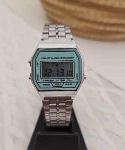 RELOJ 7581