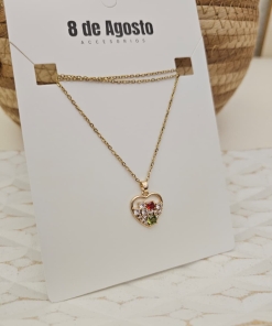 CONJUNTO AD 7512