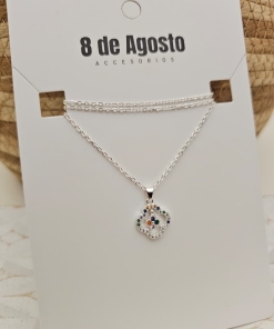 CONJUNTO AB 7513