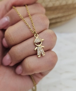 CONJUNTO AD 7519
