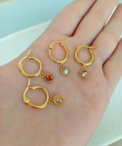 ARGOLLA AD (modelo surtido) 89009