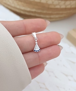 Dije de plata 9928