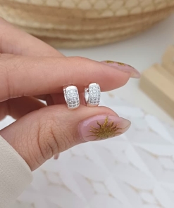 Argolla de plata 9920