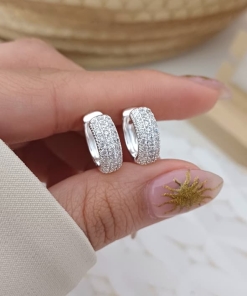 Argolla de plata 9921