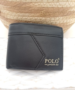 BILLETERA NEGRA 30014