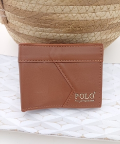 BILLETERA MARRON 30012