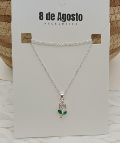 cadena ab 8837