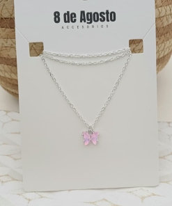 CONJUNTO AB 8850