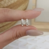 Argolla br (blanca) DKBR173