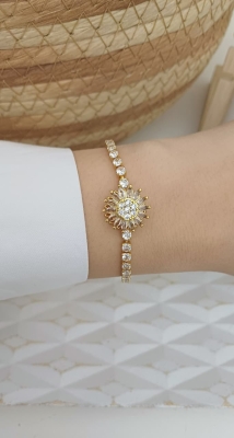 Pulsera br 1056