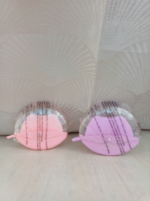 PACK X2 BALSAMO 80349